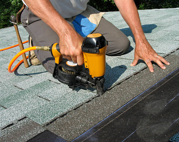 Tile Roofing Contractor in Brownsville, KY