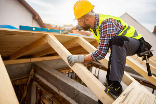 Best Residential Roofing Contractor  in Brownsville, KY